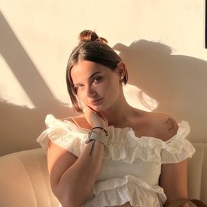 Meet your Posher, Michaella